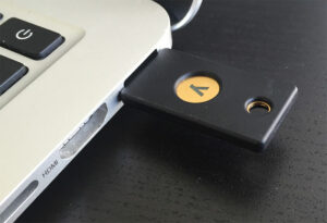 yubikey-wordpress