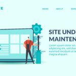 WordPress onderhoud