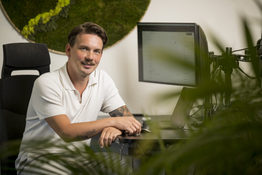 Wordpress website laten maken bij Sowmedia