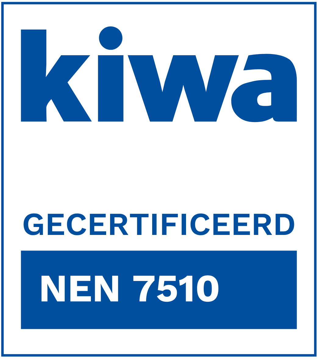 NEN 7510 certificering voor WordPress websites