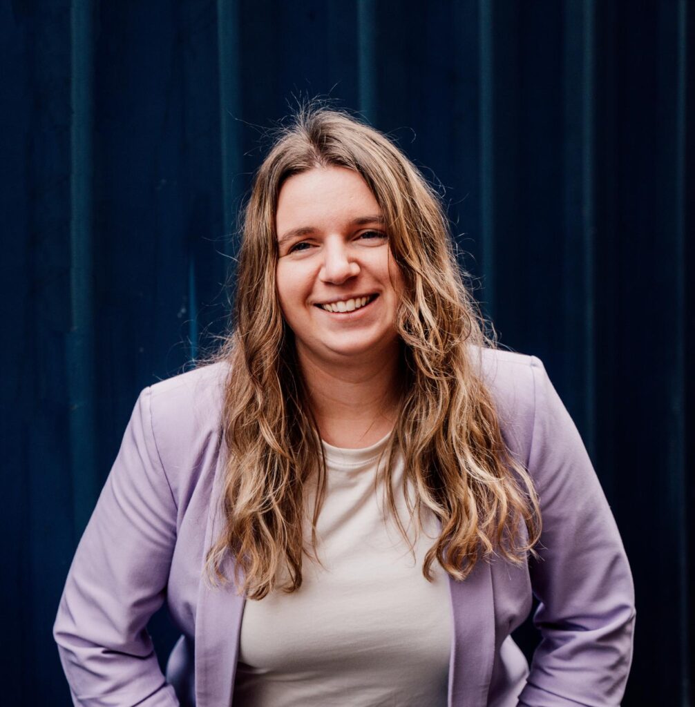 Quote Naomi Goedhart