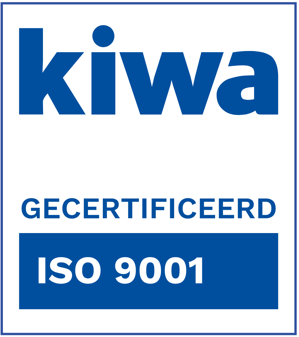 ISO 9001 certificering voor WordPress websites