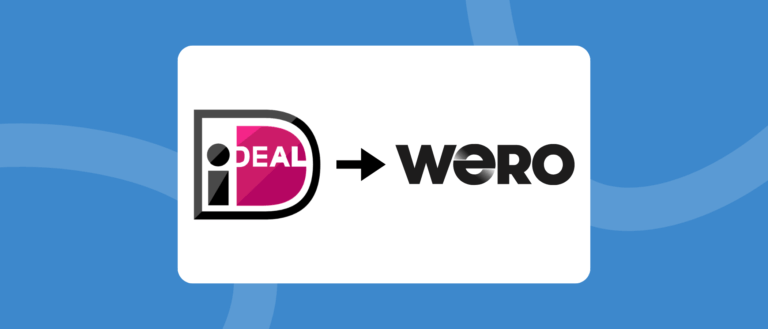 Header van Blog: Ideal wordt Wero: Wat betekent dit voor jouw WordPress website?